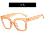 Retro Square Frame - Image 3