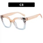 Retro Square Frame - Image 2
